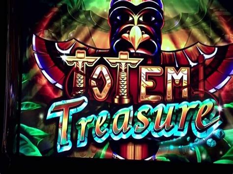 Totem Treasure Online Slot .